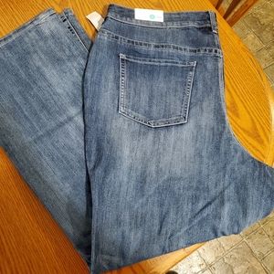 Maurices plus size jeans